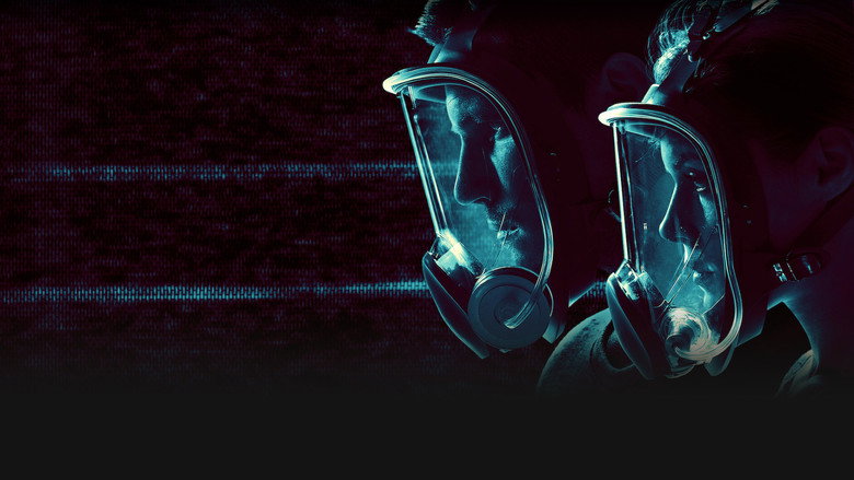 Fotograma de ARQ