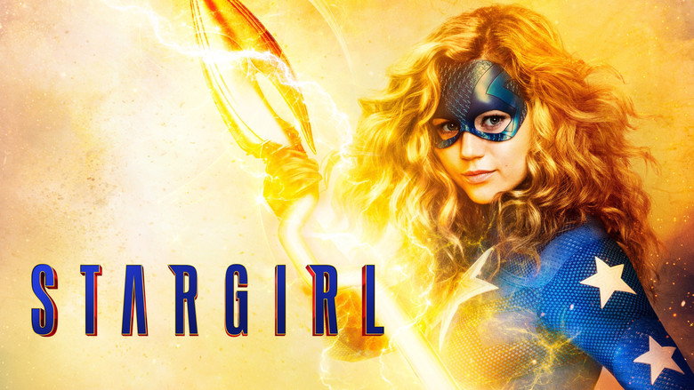 Fotograma de Stargirl