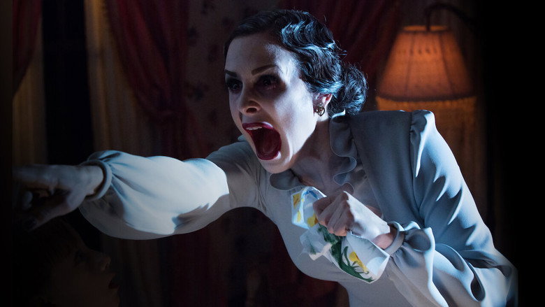 Fotograma de Insidious