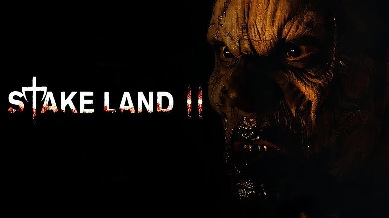 Fotograma de The Stakelander