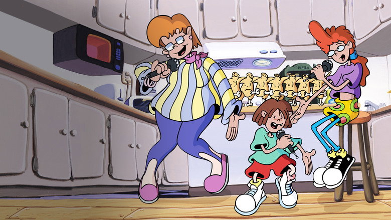 Fotograma de Pepper Ann