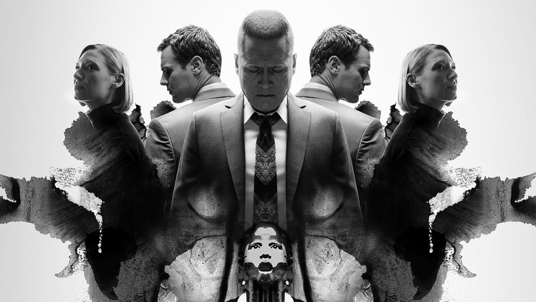 Fotograma de MINDHUNTER