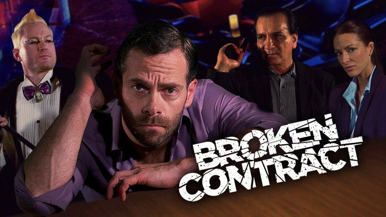 Fotograma de Broken Contract