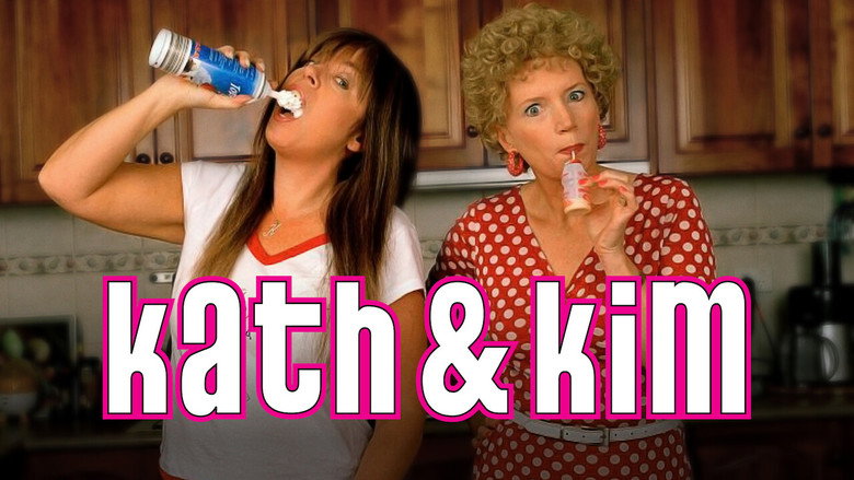 Fotograma de Kath & Kim