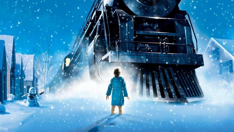 Fotograma de Polar Express