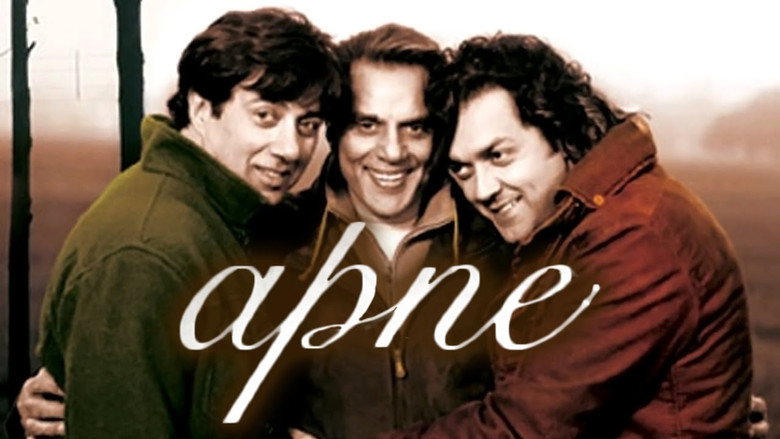 Fotograma de Apne