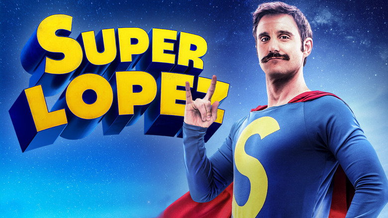 Fotograma de Superlópez