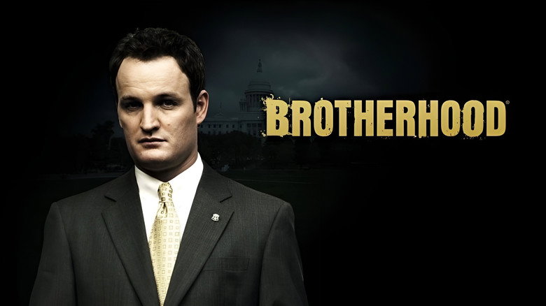 Fotograma de Brotherhood