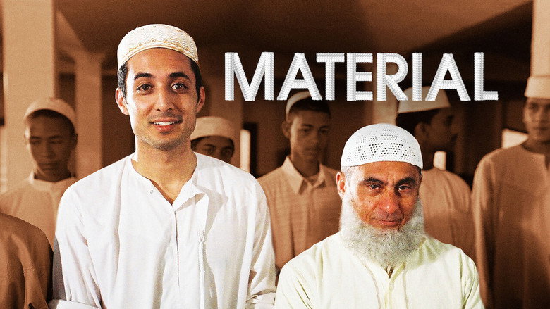 Fotograma de Material