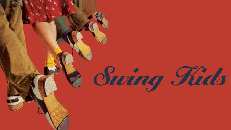 Fotograma de Swing Kids