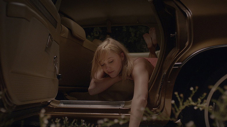 Fotograma de It Follows