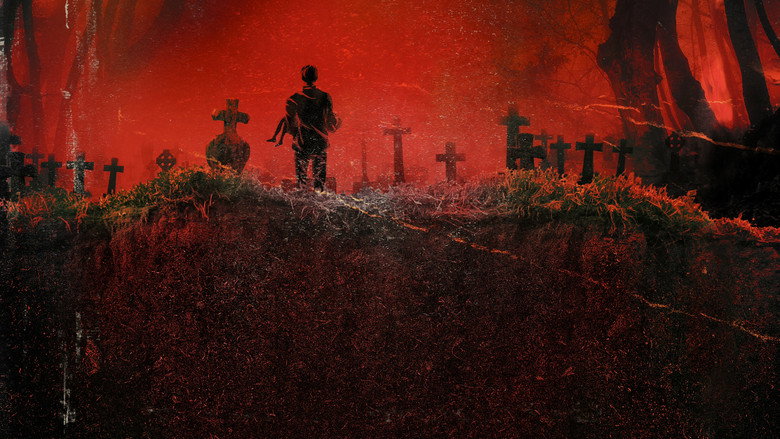 Fotograma de Cementerio viviente