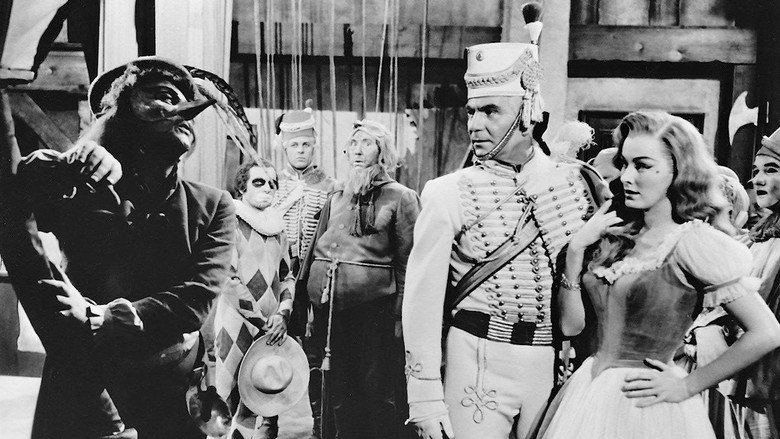 Fotograma de Scaramouche