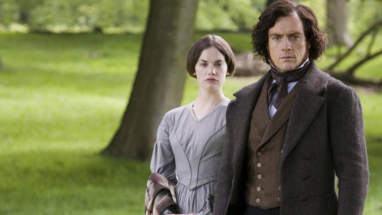 Fotograma de Jane Eyre