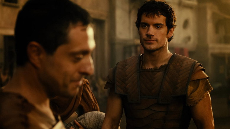 Fotograma de Immortals