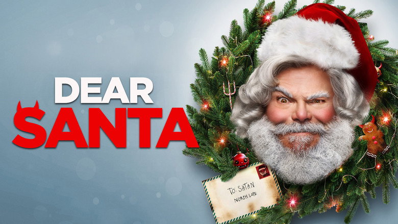 Fotograma de Querido Santa