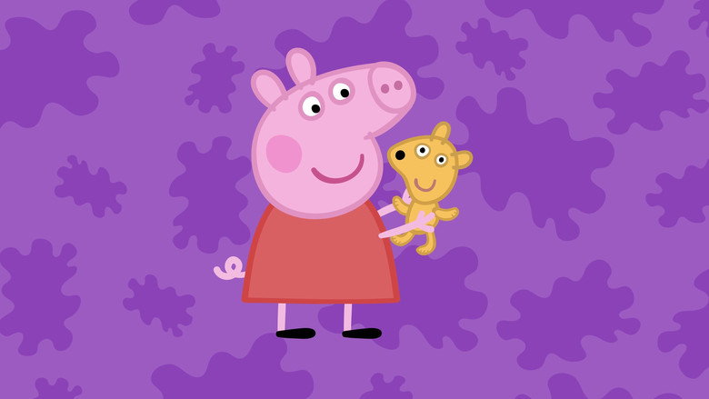 Fotograma de Peppa Pig