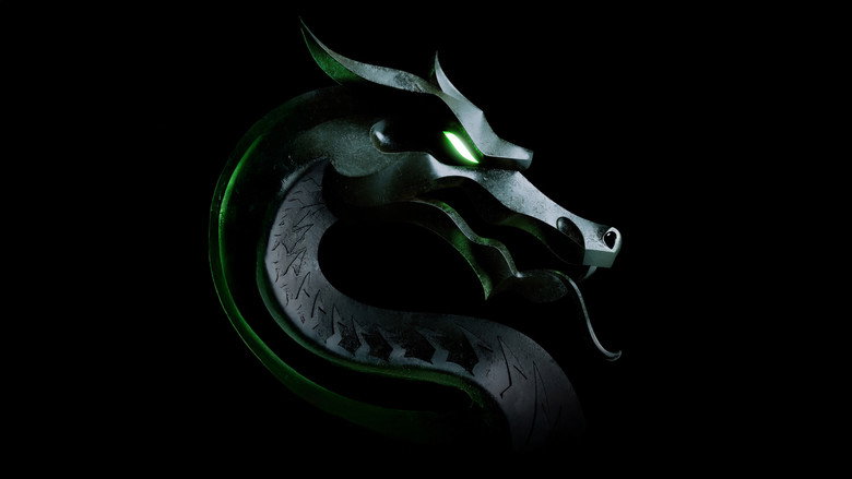 Fotograma de Mortal Kombat II