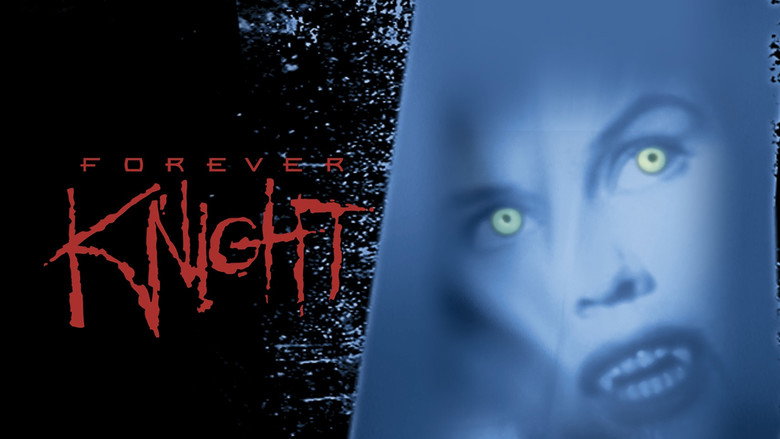 Fotograma de Forever Knight