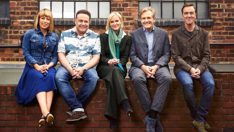 Fotograma de Cold Feet
