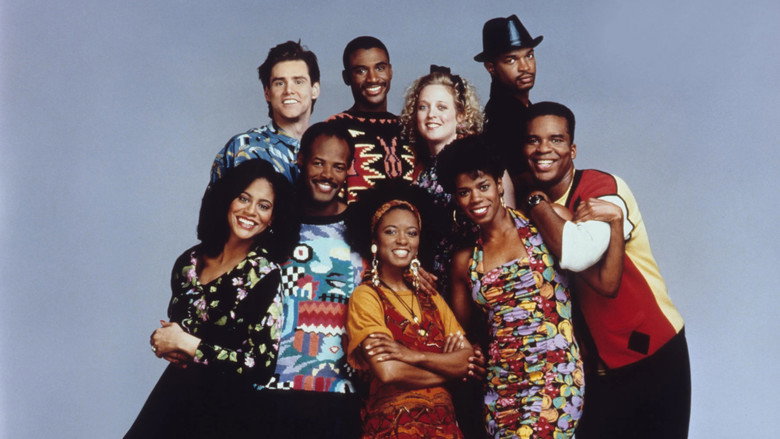 Fotograma de In Living Color