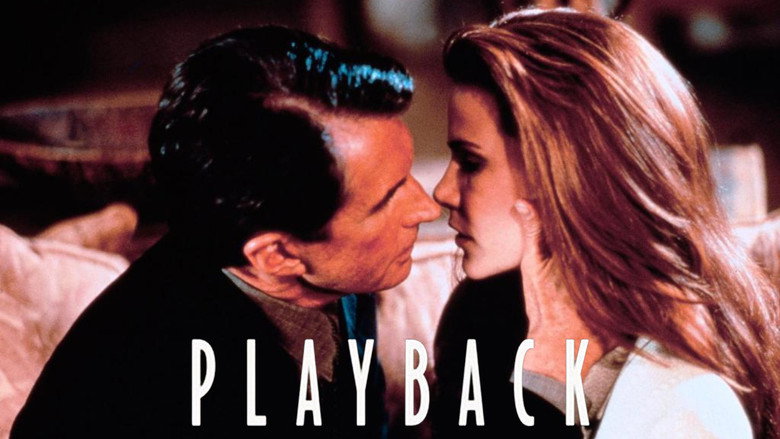Fotograma de Playback