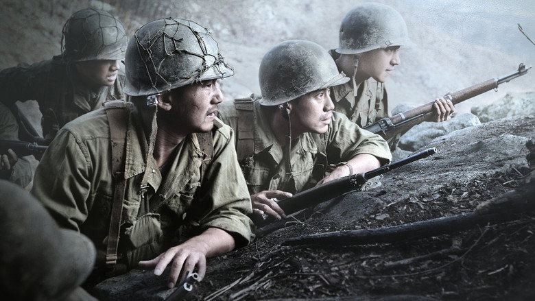 Fotograma de The Front Line