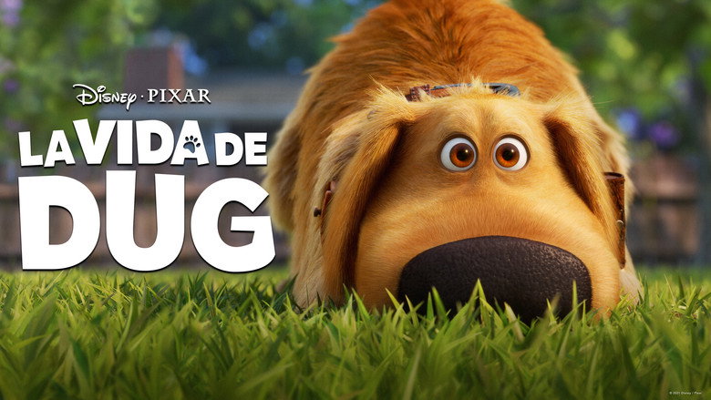 Fotograma de Dug y Carl