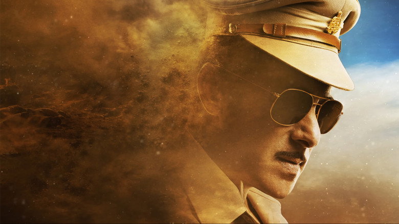 Fotograma de Dabangg 3