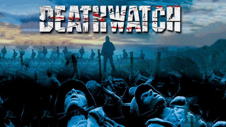 Fotograma de Deathwatch