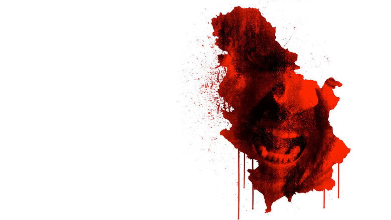 Fotograma de A Serbian Film