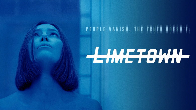 Fotograma de Limetown