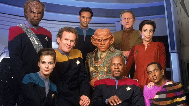 Fotograma de Star Trek: Espacio profundo nueve