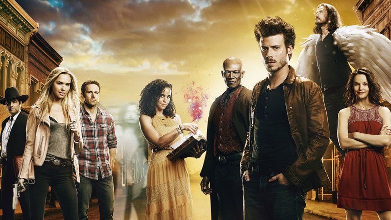 Fotograma de Midnight, Texas