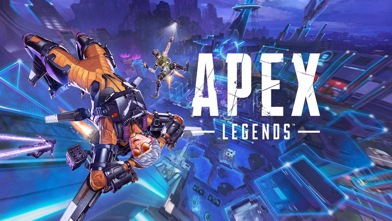 Fotograma de Apex Legends