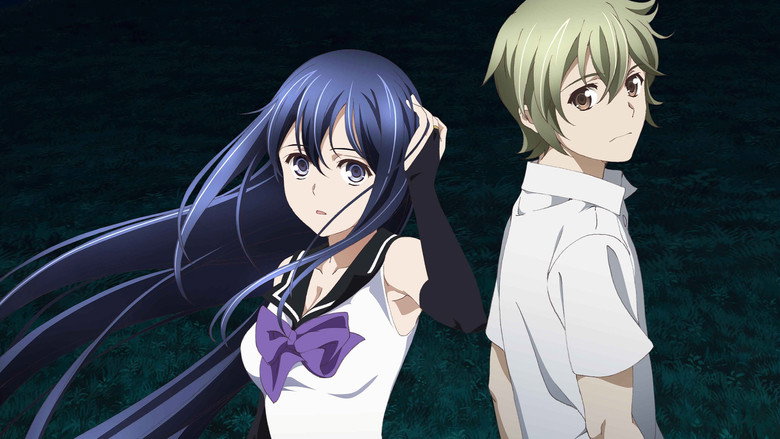 Fotograma de Gokukoku no Brynhildr