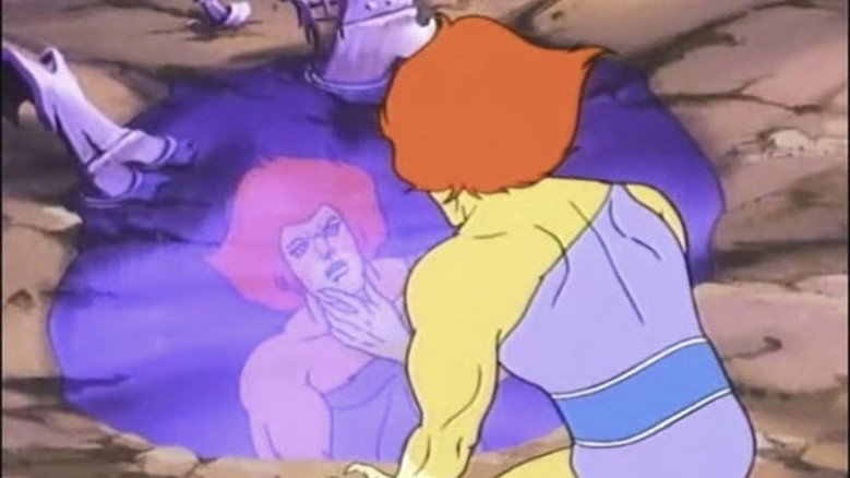 Fotograma de ThunderCats: Exodus