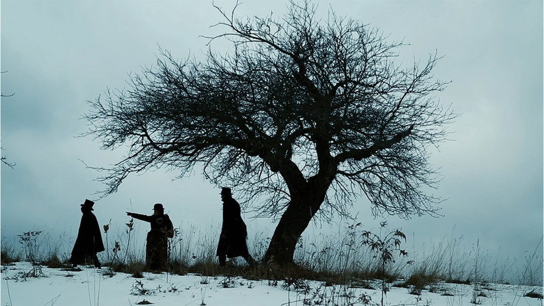 Fotograma de The Hatred