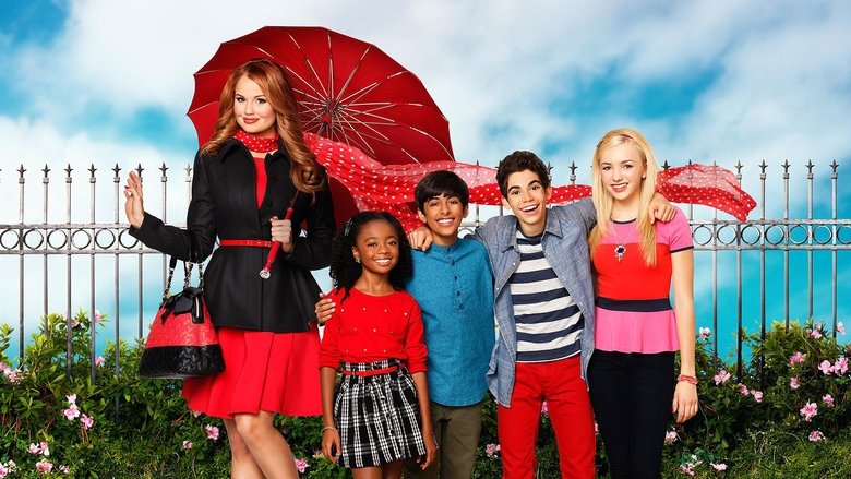 Fotograma de Jessie