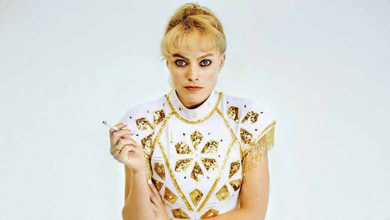 Fotograma de Yo, Tonya