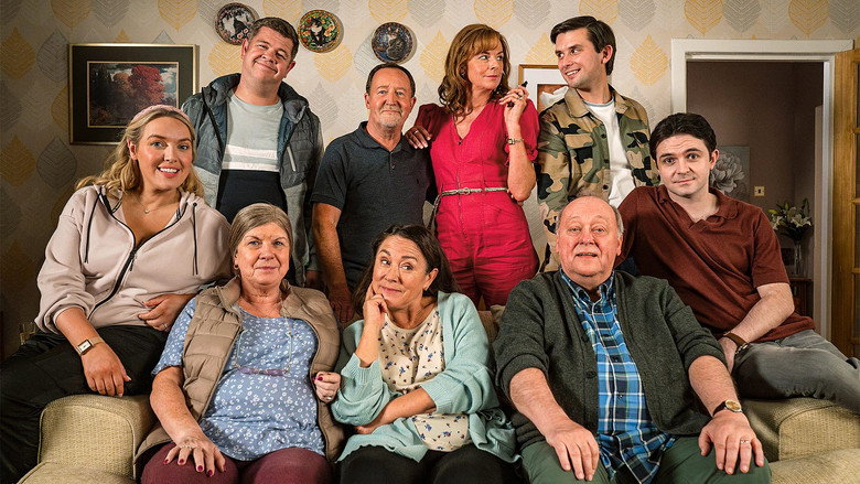 Fotograma de Two Doors Down