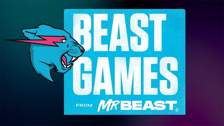 Fotograma de Beast Games