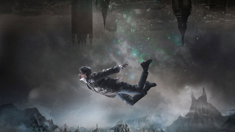 Fotograma de Neverland