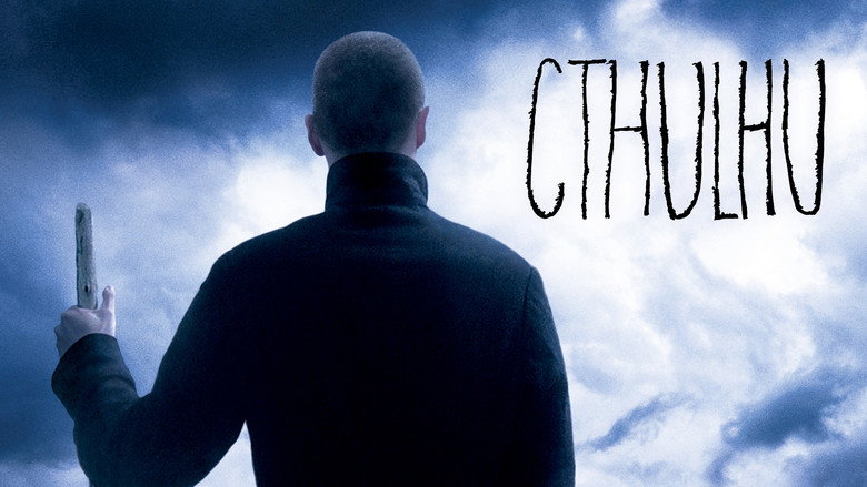 Fotograma de Cthulhu