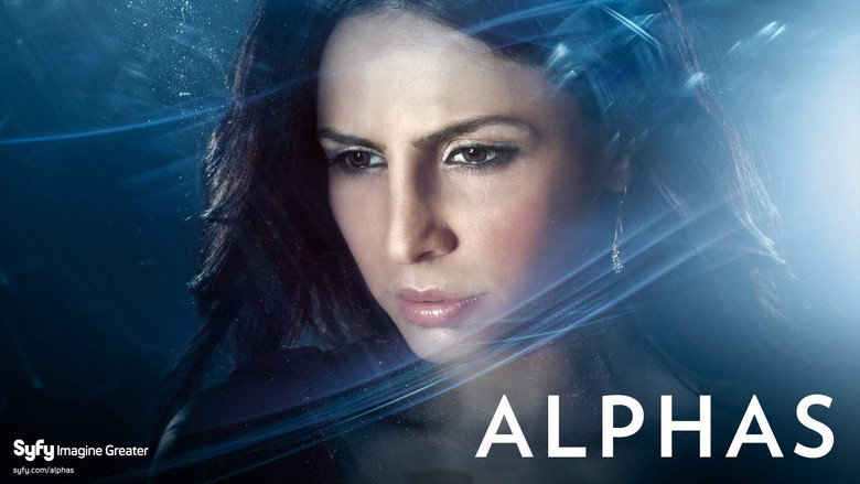 Fotograma de Alphas