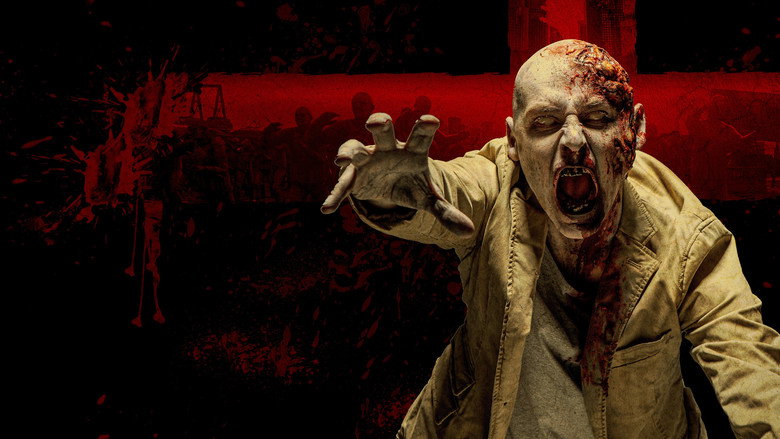 Fotograma de Dead Earth