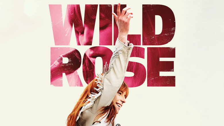 Fotograma de Wild Rose