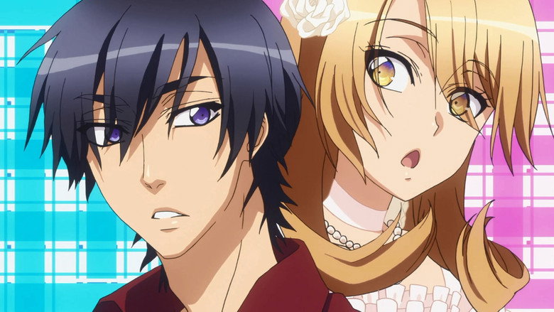 Fotograma de Love Stage!!