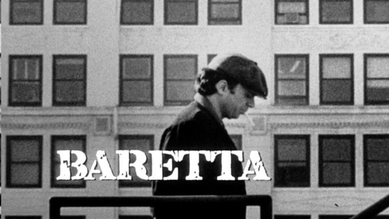 Fotograma de Baretta