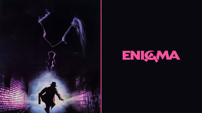 Fotograma de El Enigma